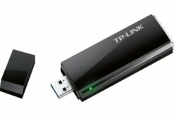 TP-LINK ARCHER T4U CLE USB WIFI AC1200 MBPS