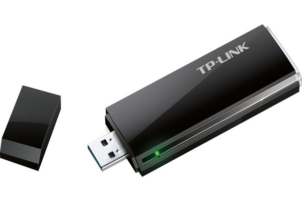 TP-LINK ARCHER T4U CLE USB WIFI AC1200 MBPS