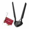 TP-LINK ARCHER TXE75E Carte PCIe WIFI 6E + BlueTooth 5.0