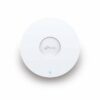 TP-LINK EAP613 Plafonnier SDN WiFi 6 AX1800 Giga PoE+