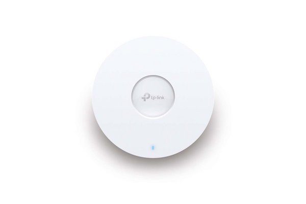 TP-LINK EAP613 Plafonnier SDN WiFi 6 AX1800 Giga PoE+