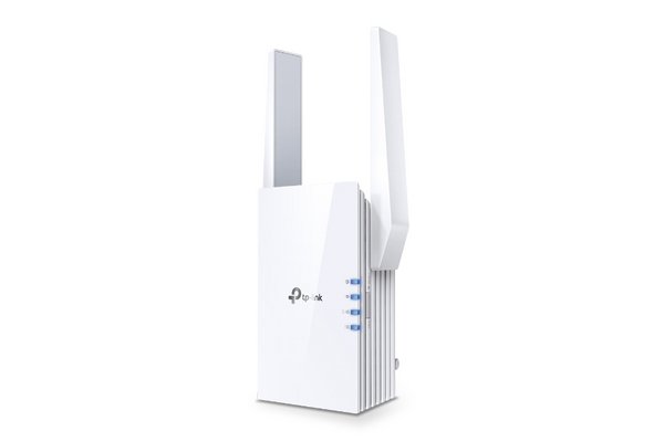 TP-LINK RE705X REPETEUR WIFI 6 AX3000