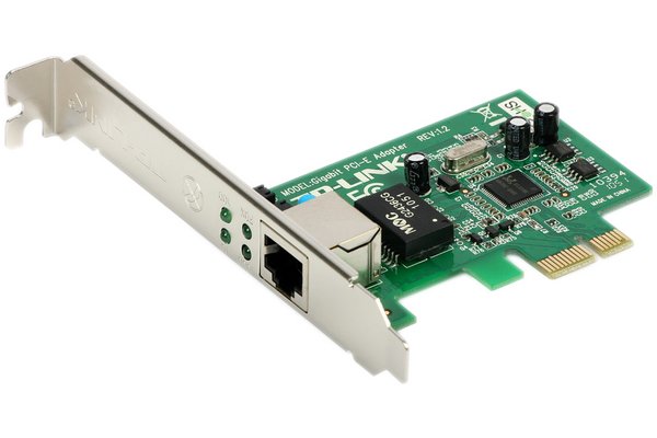 TP-LINK TG-3468 CARTE PCI EXPRESS GIGABIT