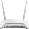 TP-LINK TL-MR3420 ROUTEUR 3G/WAN  WIFI 11n 300MBPS