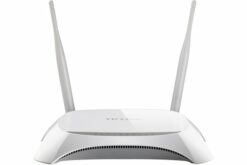 TP-LINK TL-MR3420 ROUTEUR 3G/WAN  WIFI 11n 300MBPS
