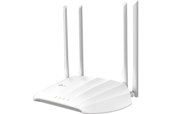 TP-LINK TL-WA1201 Point d accès WiFi 5 AC1200Mbps PoE