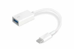 TP-LINK UC400 Cordon adaptateur USB-C Male pour clé USB WiFi