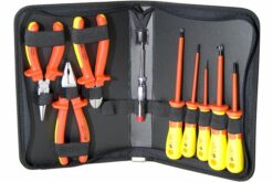 TROUSSE ELECTRICIEN Homologué VDE -GS