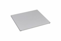 Toit dimensions 530x730mm pour Bâti-rack 4 montants