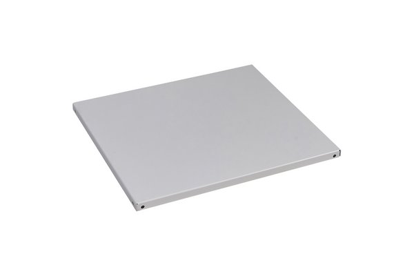 Toit dimensions 530x730mm pour Bâti-rack 4 montants