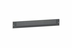 Trappe ventilée hauteur 100mm pour baie LCS³ largeur ou prof