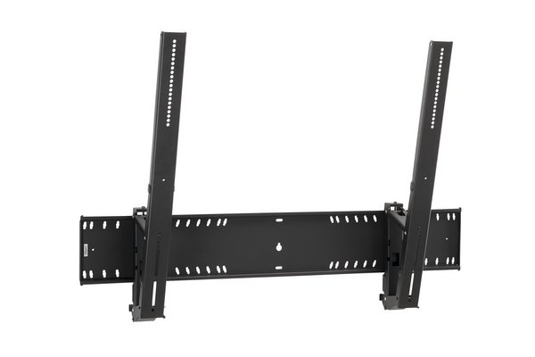 VOGEL S Supp. mural PFW 6910 inclin. sécurisé- écrans lourds