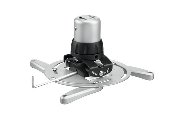VOGEL S Support VP PPC 1500 plafond, fixe, platine