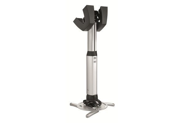 VOGEL S Support VP PPC 1540 plafond bras 400-550 mm argent