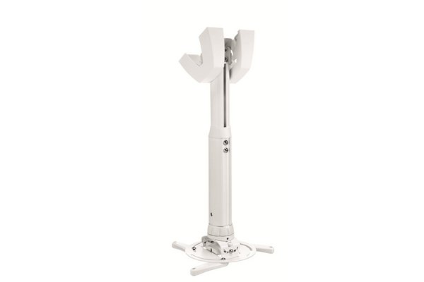 VOGEL S Support VP PPC 1540 plafond bras 400-550 mm blanc