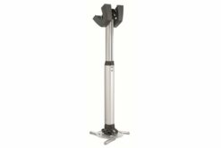 VOGEL S Support VP PPC 1555 plafond, bras 550-850 mm argent