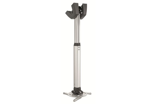 VOGEL S Support VP PPC 1555 plafond, bras 550-850 mm argent