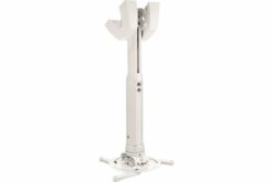 VOGEL S Support VP PPC 1555 plafond, bras 550-850 mm blanc