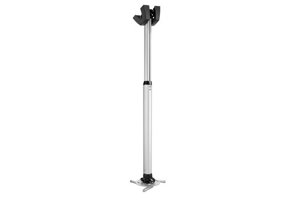 VOGEL S Support VP PPC 1585 plafond, bras 850-1350 mm argent
