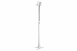 VOGEL S Support VP PPC 1585 plafond, bras 850-1350 mm blanc