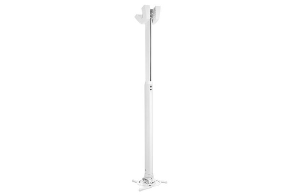 VOGEL S Support VP PPC 1585 plafond, bras 850-1350 mm blanc