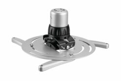 VOGEL S Support VP PPC 2500 plafond, fixe, platine