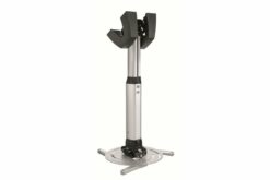 VOGEL S Support VP PPC 2540 plafond bras 400-550 mm argent