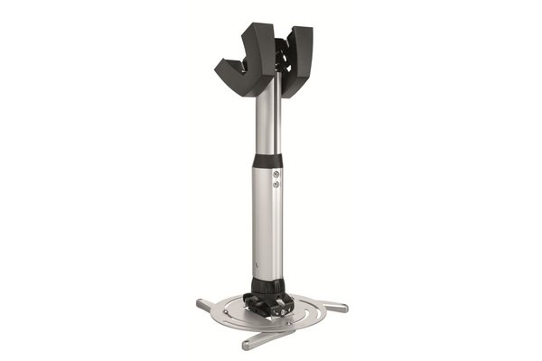 VOGEL S Support VP PPC 2540 plafond bras 400-550 mm argent