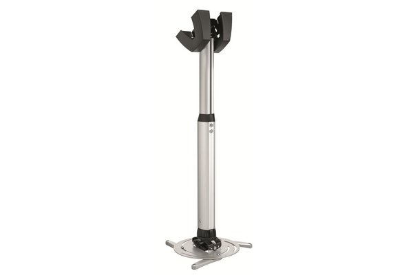 VOGEL S Support VP PPC 2555 plafond, bras 550-850 mm argent