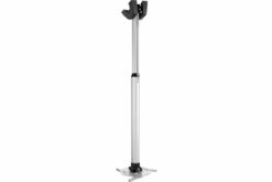 VOGEL S Support VP PPC 2585 plafond, bras 850-1350 mm argent