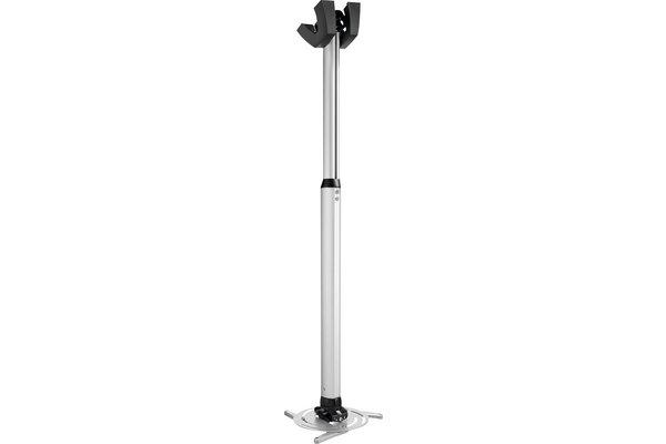 VOGEL S Support VP PPC 2585 plafond, bras 850-1350 mm argent