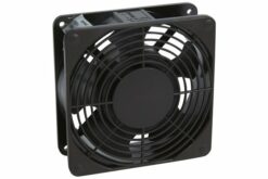 Ventilateur 230V~ pour la gestion thermique des coffrets LCS