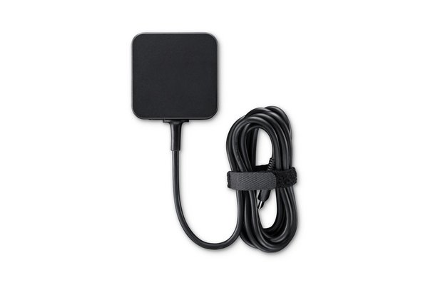 WACOM Adaptateur secteur de 45 W pour Cintiq Pro 16, DTH-132