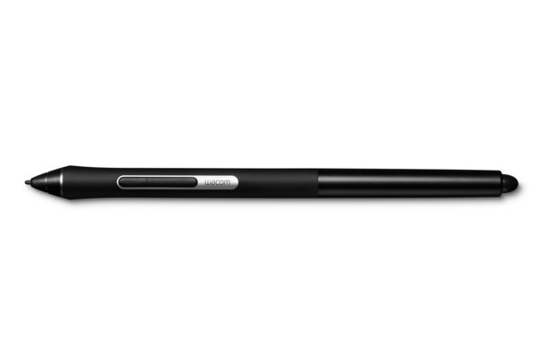 WACOM Stylet pour tablette graphique DTK-2451, DTH-2452, DTK