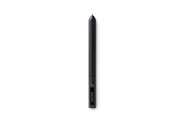 WACOM Stylo à bille à encre à huile - 1 mm - Epaisseur moyen