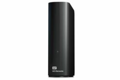 WD DD externe Elements Desktop USB 3.0 10 To Noir