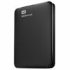 WD DD externe Elements Portable USB 3.0 1,5 To Noir
