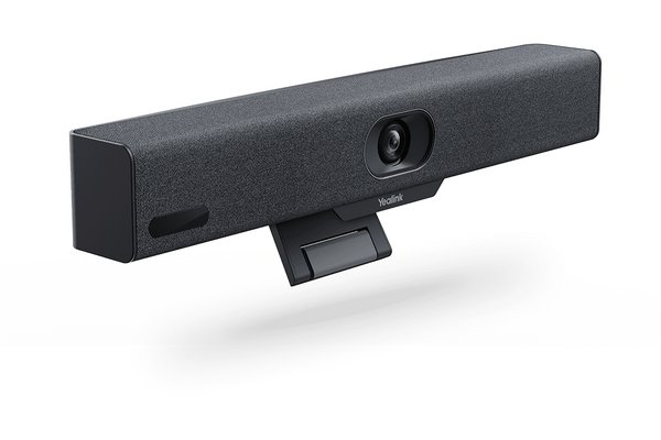 YEALINK MEETINGBAR A10-010 barre collaborative 4K