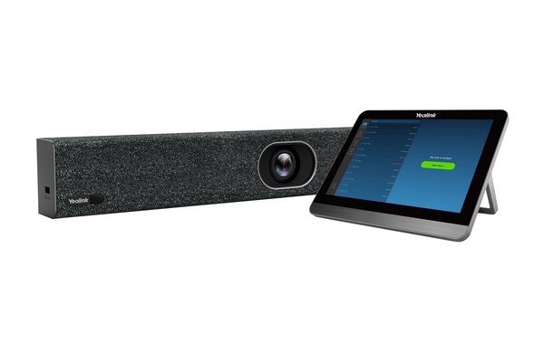 YEALINK MEETINGBAR A20-025 barre 4K BYOD sans fil