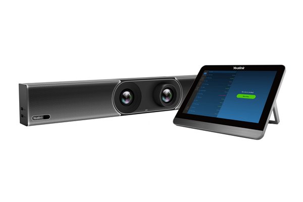 YEALINK MEETINGBAR A30-025 barre visio 4K BYOD sans fil