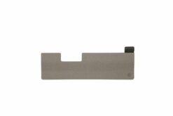 CONTOUR DESIGN Repose-poignets pour RollerMouse Pro ext gris