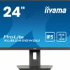 IIYAMA- Ecran bureautique 24   XUB2495WSU-B7