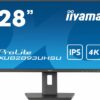 IIYAMA- Ecran bureautique 28   XUB2893UHSU-B5