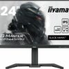 IIYAMA- Ecran gaming 24   GB2445HSU-B1
