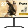IIYAMA- Écran gaming 27   GB2790QSU-B5