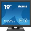 IIYAMA- Ecran tactile 19   T1931SR-B6