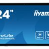 IIYAMA- Ecran tactile 24   T2455MSC-B1