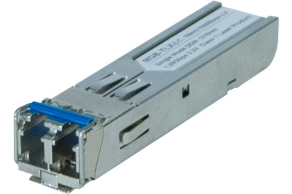 Planet MGB-TSX module SFP Gigabit MultiMode 550m -40/75°C - JPF Industries