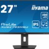 IIYAMA - Ecran bureautique 27   XUB2793HSU-B6