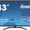 IIYAMA- Ecran bureautique 43   X4373UHSU-B1